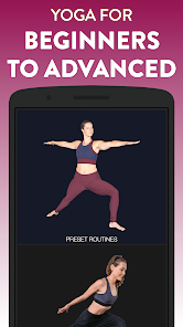 Simply Yoga - Apps on Google Play