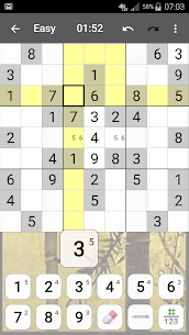 Sudoku Premium MOD (Unlimited Money) 2