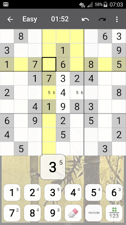 Game screenshot Sudoku Premium hack