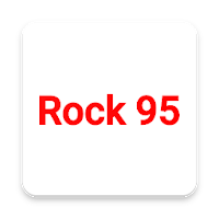 Rock 95 Barrie Radio App