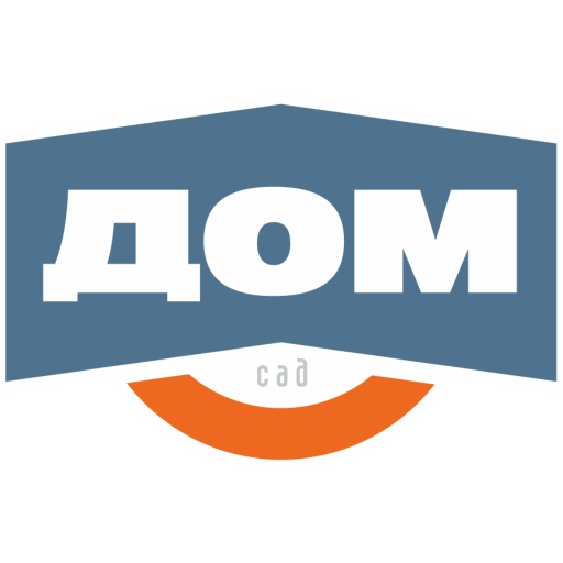 Гипермаркет ДОМ - AppWisp.com