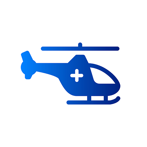 Get My Air Ambulance for Android Aso Report