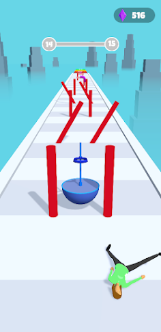Lean With It - Screenshot 2