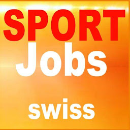 Icon image SPORT-Jobs Swiss