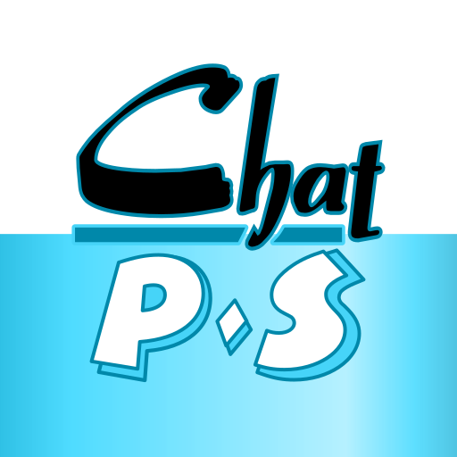 ChatPS logo