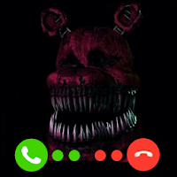 Call with Freddy - Prank fake call Simulator ?