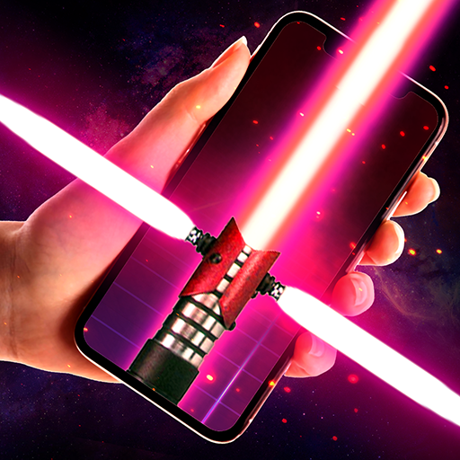 Gun 3D & Lightsaber Simulator Download on Windows