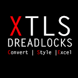 XTLS Dreadlocks icon