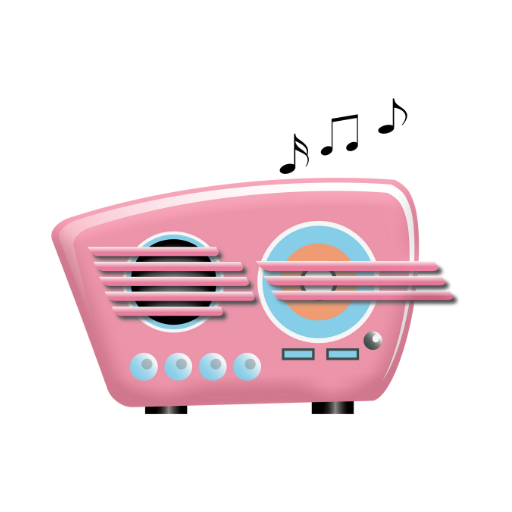 Radio Gazelle Marseille 98.0 logo