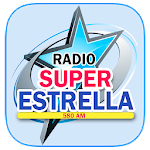 Cover Image of Unduh RADIO SUPER ESTRELLA 580 AM  APK