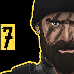 SIERRA 7 - Tactical Shooter Mod Apk