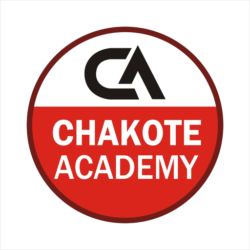 Chakote Academy - CBSE logo