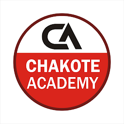 Icon image Chakote Academy - CBSE