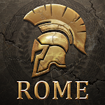Cover Image of Download Grand War: Rome Strategy Games  APK