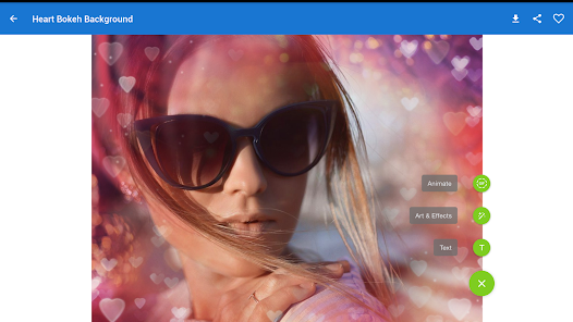 Photo Lab Pro MOD APK v3.12.65 (Premium Unlocked) Gallery 10