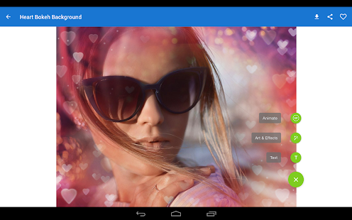 Photo Lab PRO Picture Editor Varies with device screenshots 11