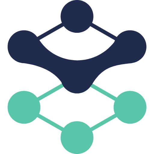 Virtual In/Out Board logo