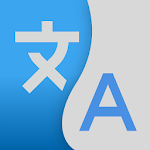 Cover Image of 下载 Translate Me - Text & Voice Tr  APK