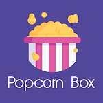 Cover Image of ดาวน์โหลด Popcorn Box - Free Shows Tv & Movies 3.0.0 APK