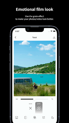 FilmN Chan: Voyage screenshot 4