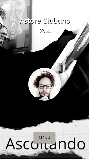 Android application Giuliano Astore screenshort