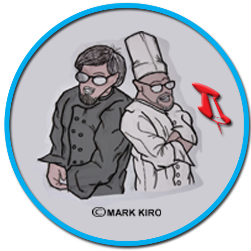 Yummy Food Court logo