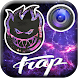 Trap Stickers Photo Editor Trap Quotes - Androidアプリ