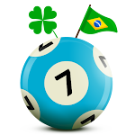 Cover Image of Download Lotto Br: Brazil lotteries  APK