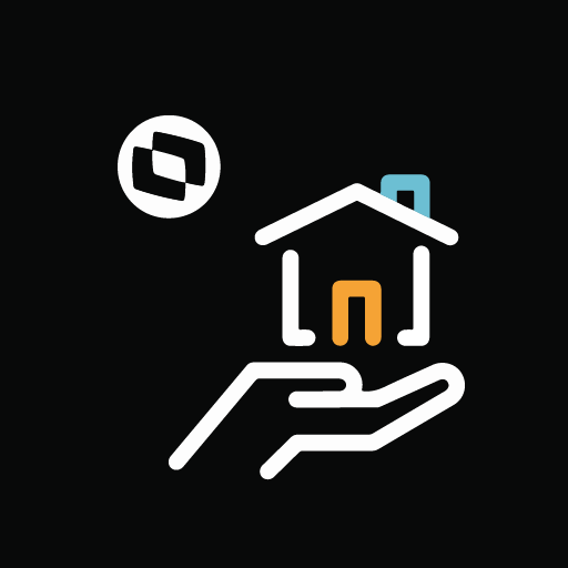 Meu Imóvel logo