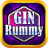Gin rummy Online icon