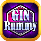 Gin Rummy Card Game: Gin Rummy 3.2.2