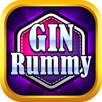 Gin rummy Online