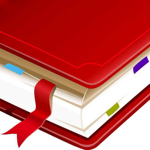 Telugu Cross Reference Bible logo