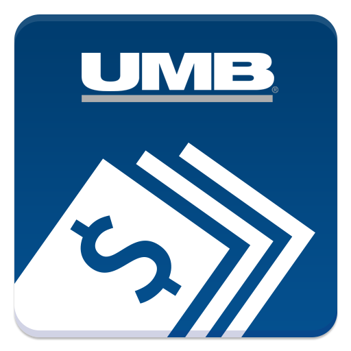 UMB Mobile Deposit - Business 2.3.14 Icon