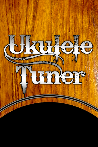 Ukulele Tuner Screen 2