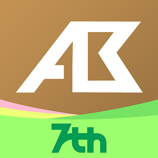 AfrBTC:Sell Gift Cards& Redeem Logo