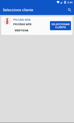 AFT - Agentes Screen 2