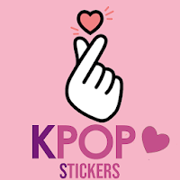 K-Pop Stickers Whatsapp