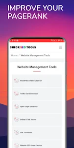 CheckSEOTools - All SEO Tools