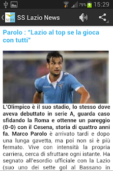 Forza Lazio Newsのおすすめ画像2
