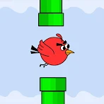 Flying Bird Tap - Flappy Wings
