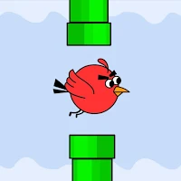 Flying Bird Tap - Flappy Wings