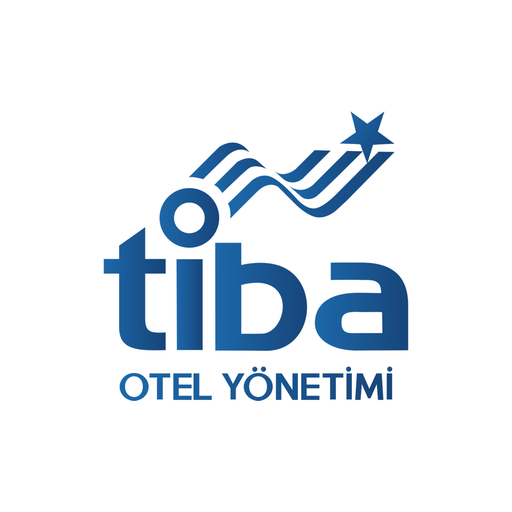 Tiba Otel Yönetimi logo