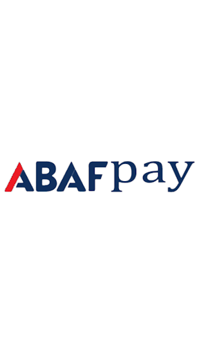 Android application ABAF PAY - BMT Mobile Payment screenshort