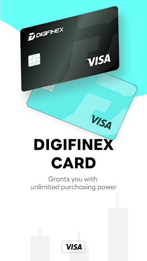 DigiFinex- Crypto Exchange 20