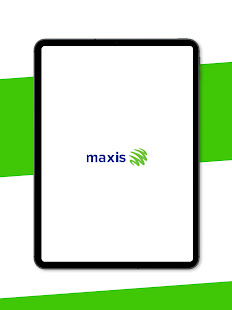 Maxis Device Return 9.5.1 APK screenshots 5