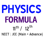 Cover Image of Download Physics Formula Plus  APK