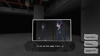 Game screenshot TOKYO CHRONOS mod apk