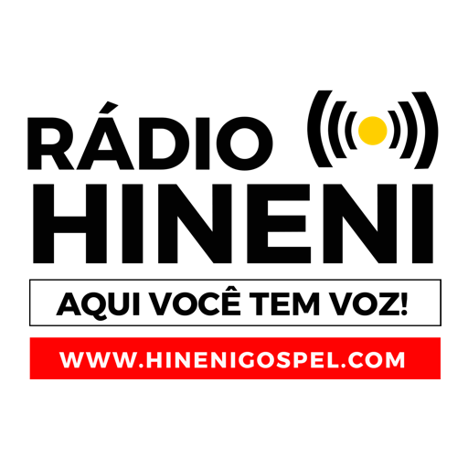 HineniGospel logo