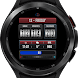 Tku S017 Retro Watch Face - Androidアプリ